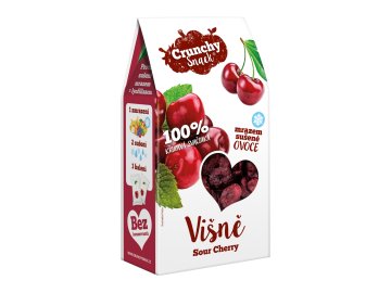 Crunchy Snack Visen B