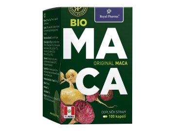 Royal Pharma Maca