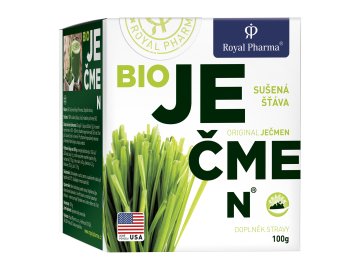 Royal Pharma Jecmen 100g