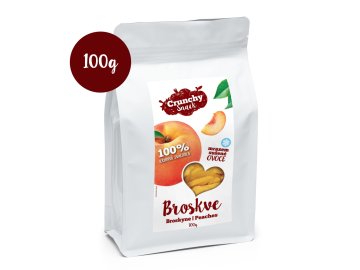 Broskev100gCT