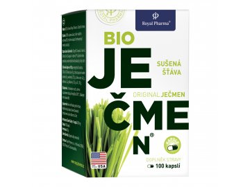 Royal Pharma Jecmen 100k