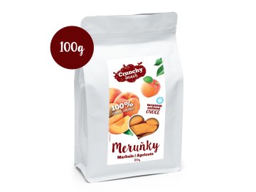 Merunky100gCT