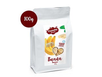 Banán100gCT