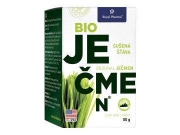 Royal Pharma Jecmen 50g