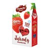 Crunchy Snack Jahoda B