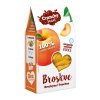 Crunchy Snack Broskve B