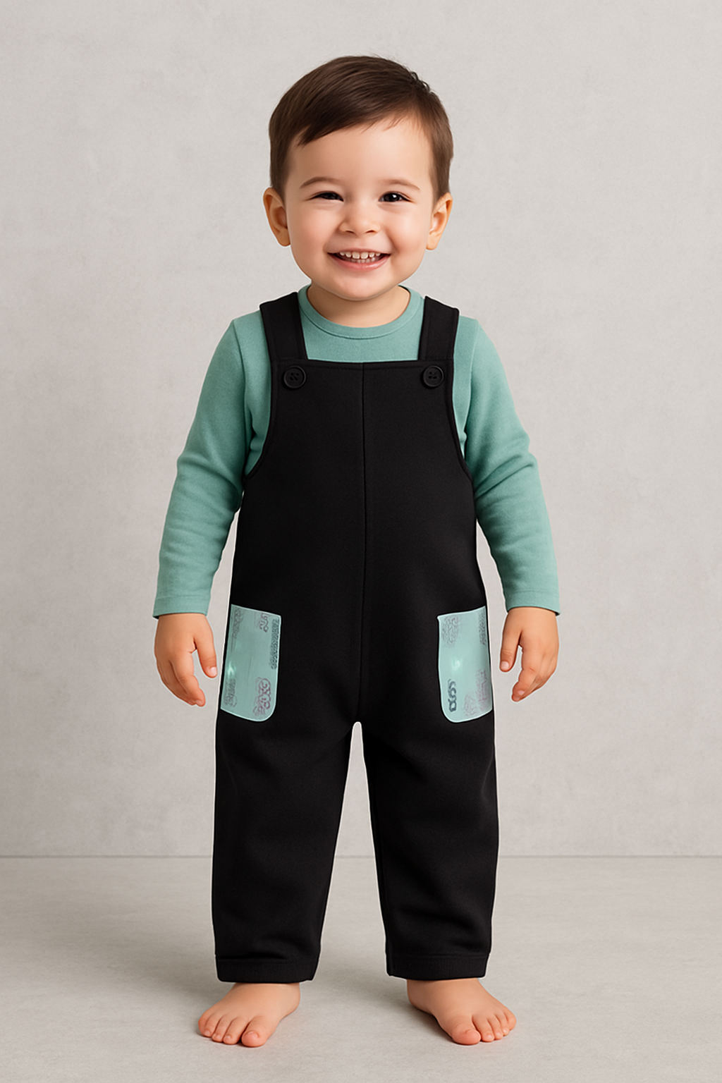 Softshellové nohavice na traky s vlastným dizajnom