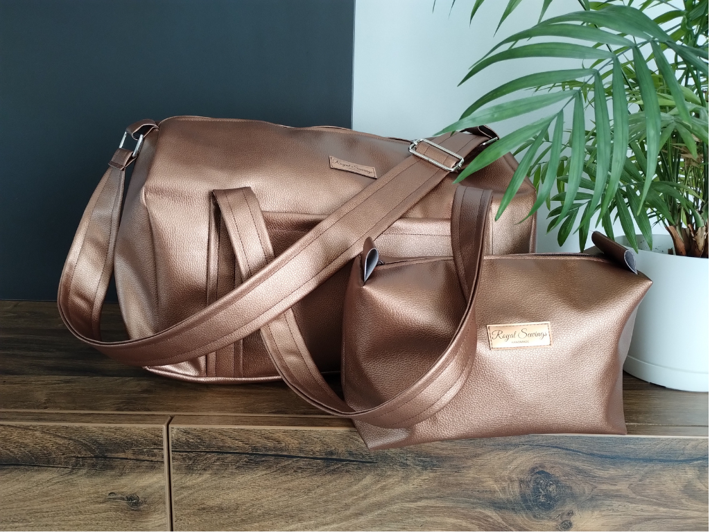 Handmade: Kouzlo ruční práce v moderním světě