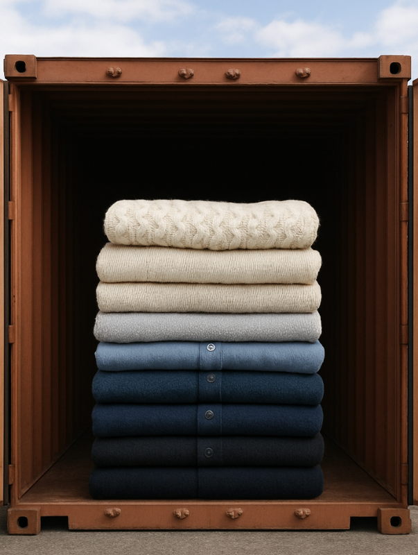 Prečo nakupovať na Slovensku a podporovať európsku módu?