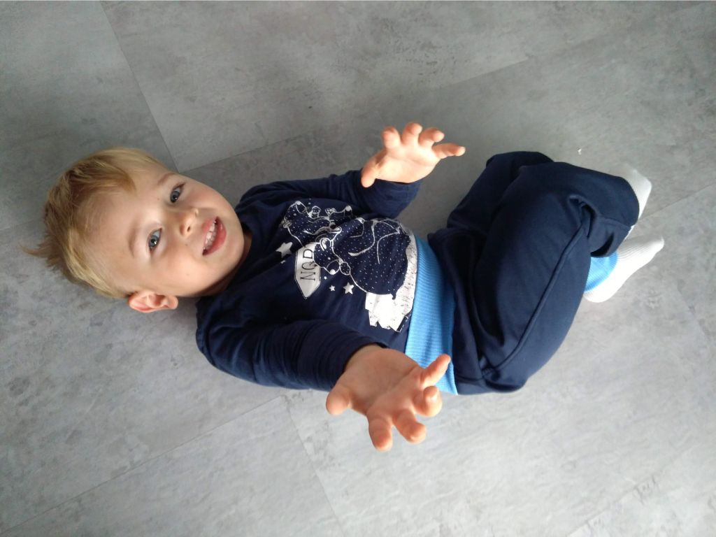 Je softshell vhodný pre deti s ekzémom?