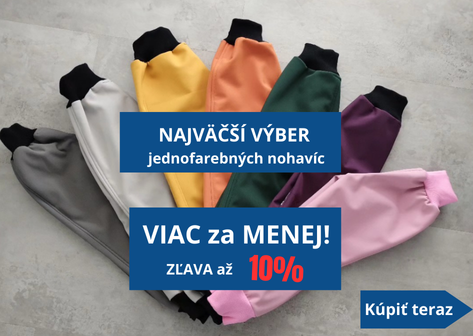 Nohavice