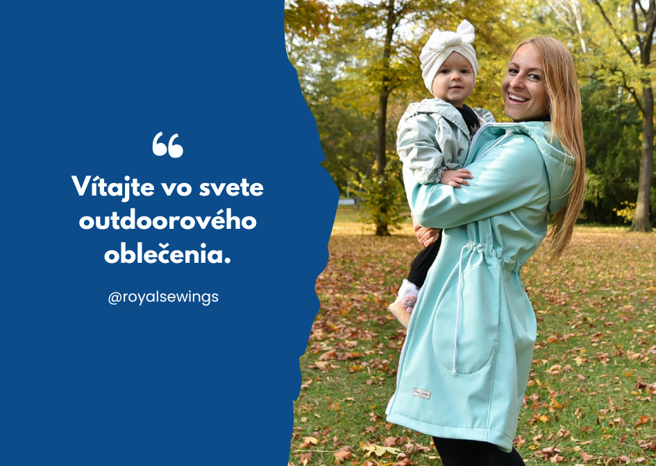 Dámská softshellová bunda