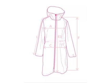 Dámska softshellová bunda s fleecom, akvarel margarétky Diana