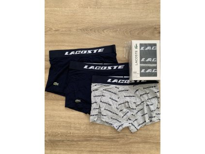 Trenky Lacoste