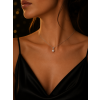 Náhrdelník „Perlový dotyk“