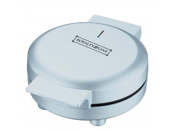 Muffinovač Royalty Line RL-CM1000 - Stříbrný / více barevných variací