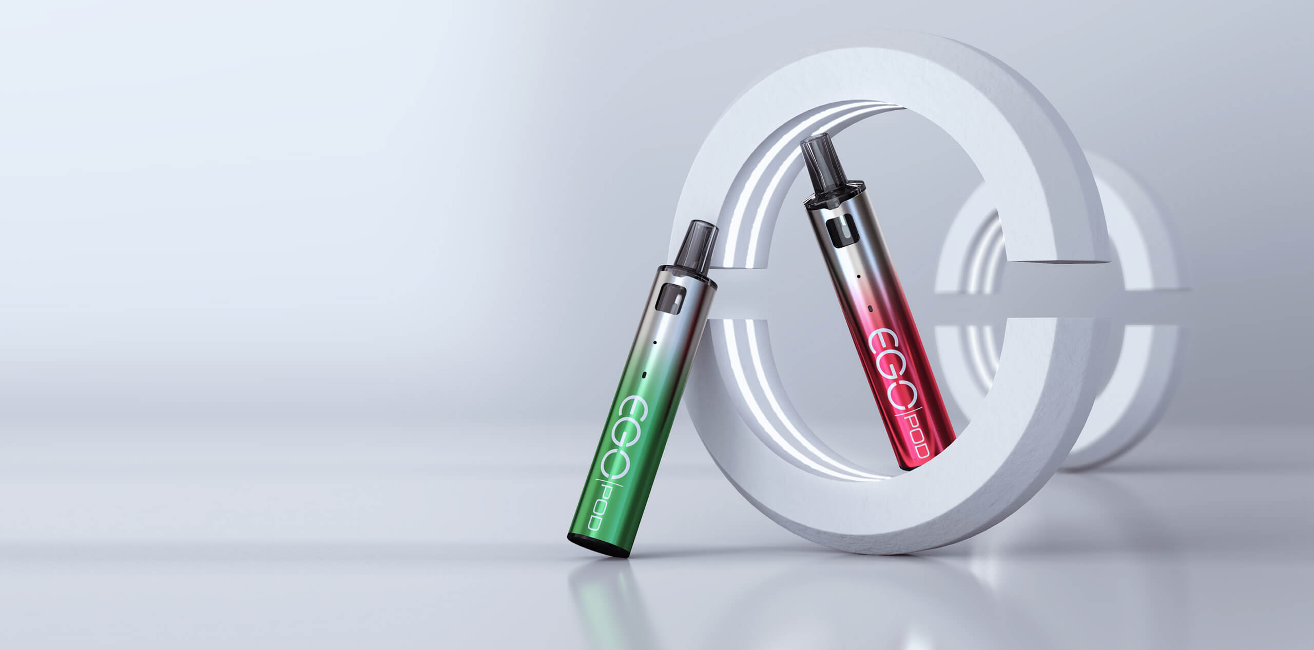 Elektronická cigareta Joyetech eGo AIO AST - RECENZE