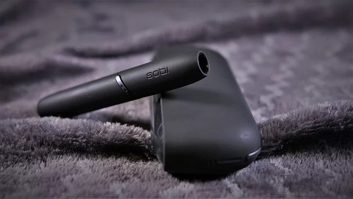 Co je to IQOS, jak funguje IQOS a kde ho koupit?