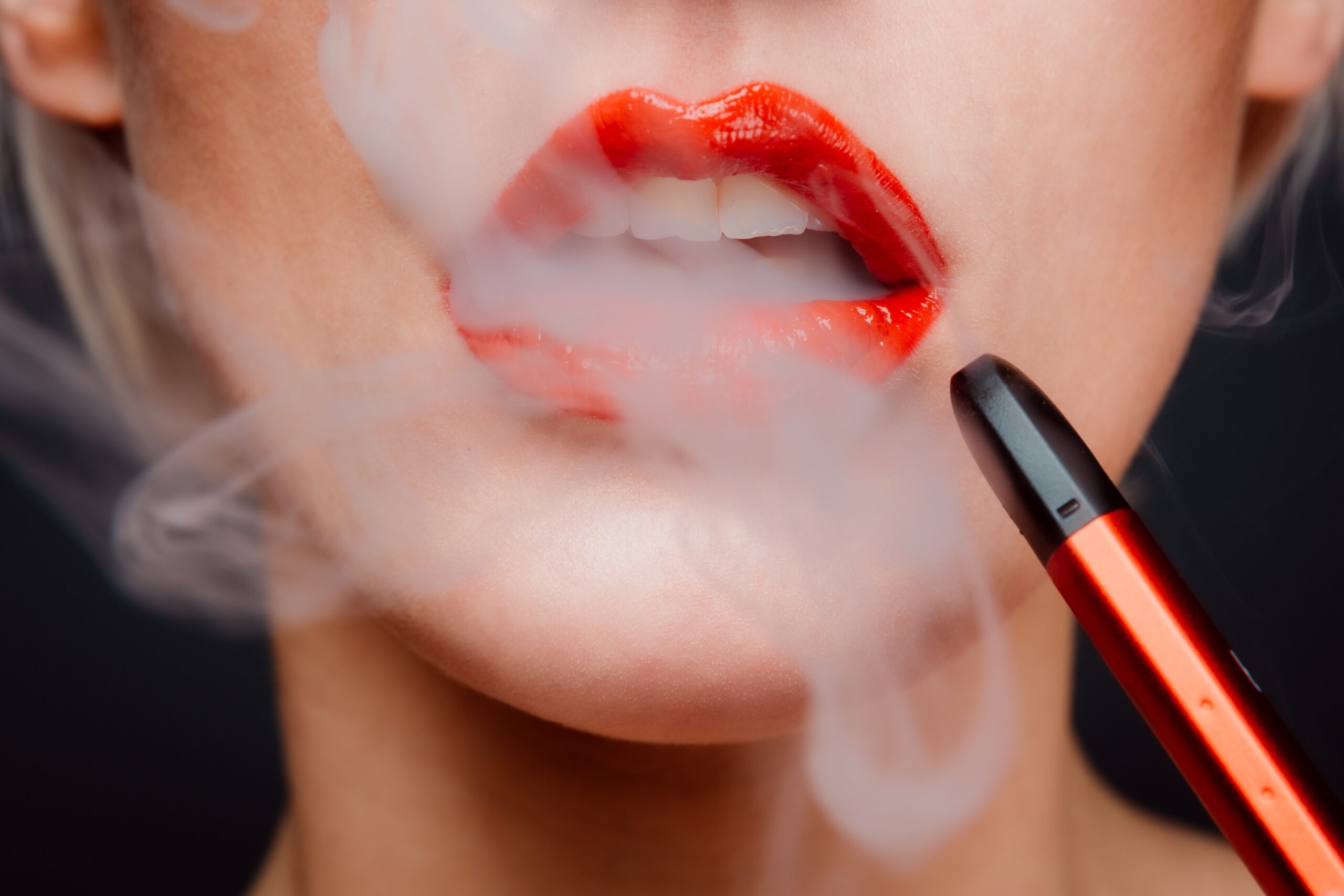 Ochucený Vzduch - příklad jak (ne)prodávat elektronické cigarety