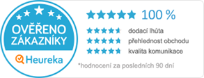 Heureka - Royalvape - ověřeno zákazníky