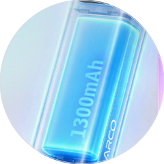 Baterie 1300 mAh SMOK ARCO Digi Lite Pod Kit