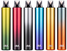 Technické parametry a specifikace Dotmod Switch R Pod Kit