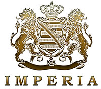 Imperia, logo.