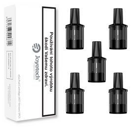 Parametry a specifikace Joyetech eGo AIO AST Pod Cartridge 2ml, 1,0 Ω