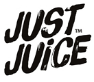 Just Juice, logo