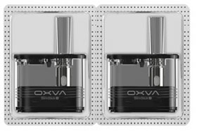 Parametry a specifikace OXVA SlimStick X Pod Cartridge 2ml