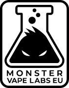 Monster Vape Labs – výrobce S&V příchutě POD Monster
