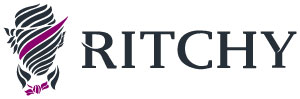Logo výrobce Ritchy .
