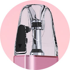 ARCO Pod Cartridge 2ml pro elektronickou cigaretu SMOK Arco Digi Pro