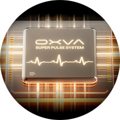 Systém Super Pulse OXVA NeXLIM 2 Pod Kit