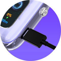 USB-C nabíjení SMOK Maestro Mix Pod Kit