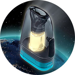 Argus Top Fill Cartridge V2 s iCOSM CODE 2.0 technologií