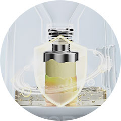 Žhavící hlavy VooPoo Argus Matrix s mega-core technologií 0,4 a 0,7 ohm