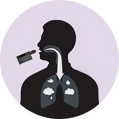 VooPoo Argus Pod Top Fill V2 RDL styl vapování pro vysokou tvorbu páry