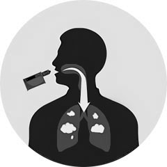 VooPoo PnP-X 0,3 Ω – DTL styl vapování přímý nádech do plic