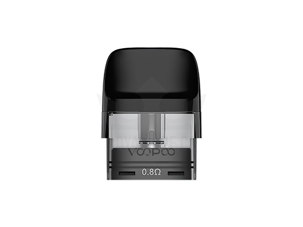 VOOPOO Drag Nano 2 - Pod Cartridge - 2ml - 0,8ohm, produktový obrázek.