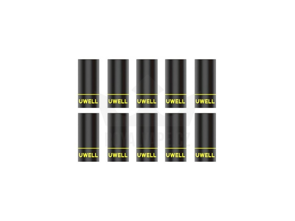 Uwell Whirl S2 Filter 10ks