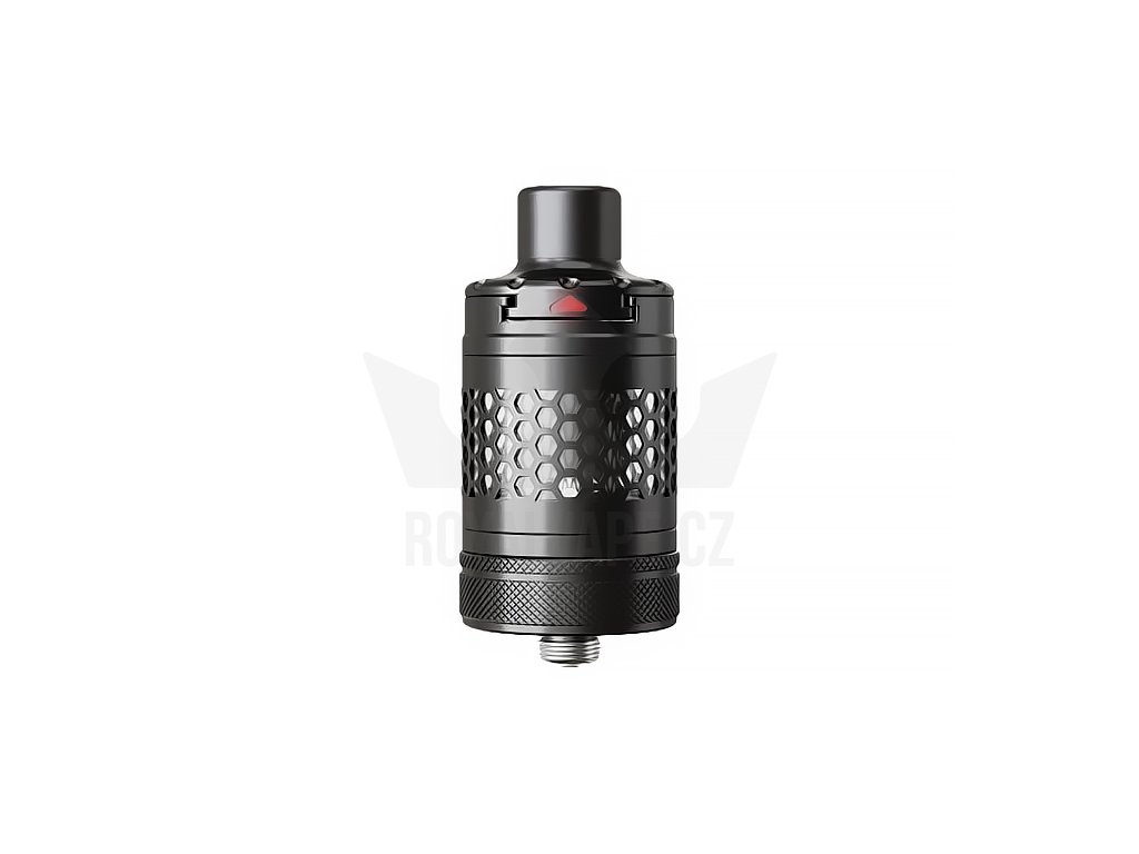 aSpire Nautilus 3S - Clearomizér - 4ml - Black, produktový obrázek.
