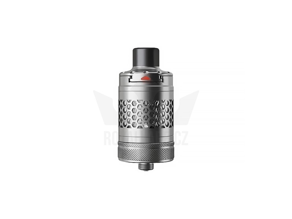 aSpire Nautilus 3S - Clearomizér - 4ml - Silver, produktový obrázek.