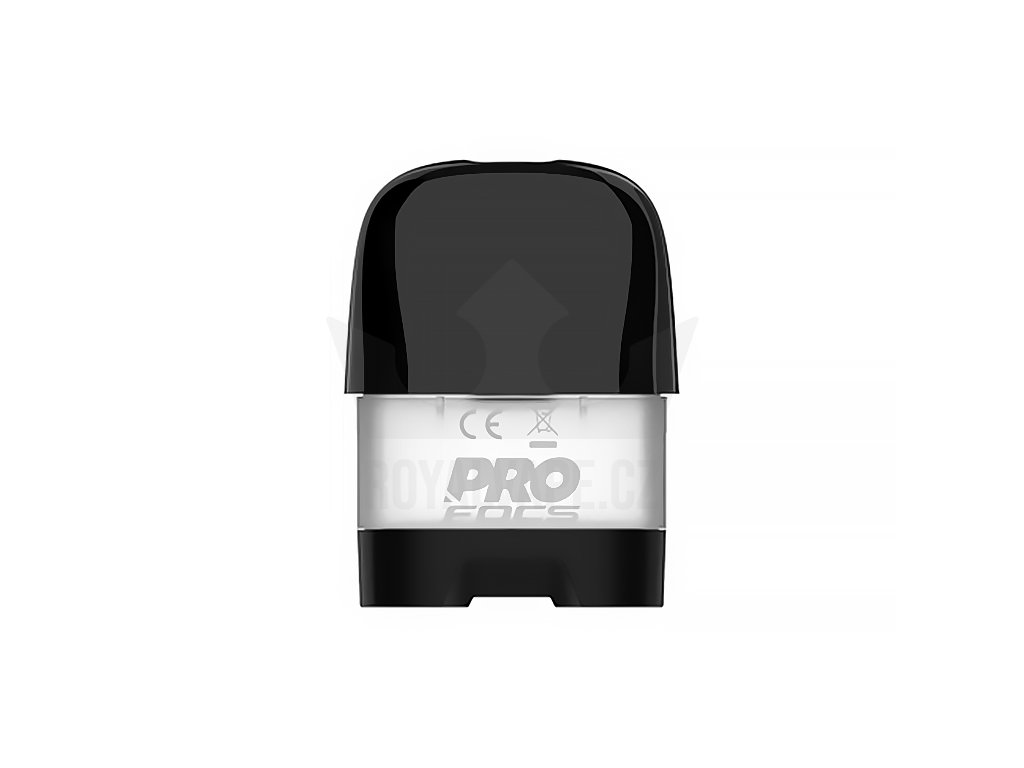 Uwell Caliburn X - Pod Cartridge - 2ml, produktový obrázek.