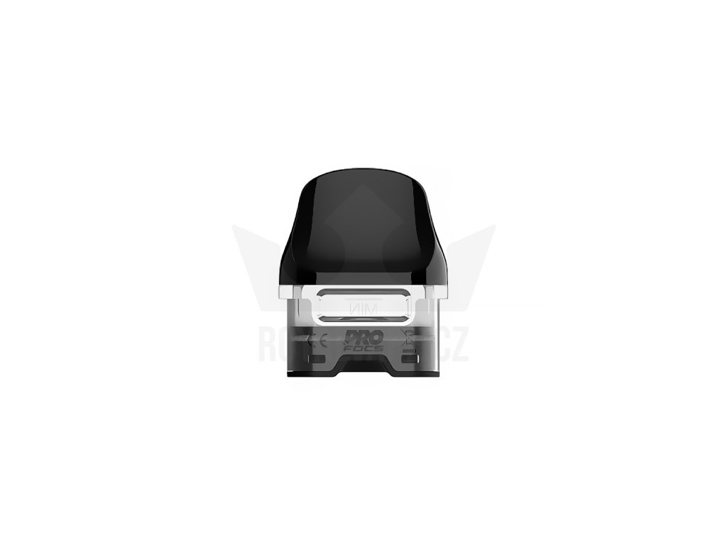UWELL Crown D - Pod Cartridge - 2ml - 1ks, produktový obrázek.