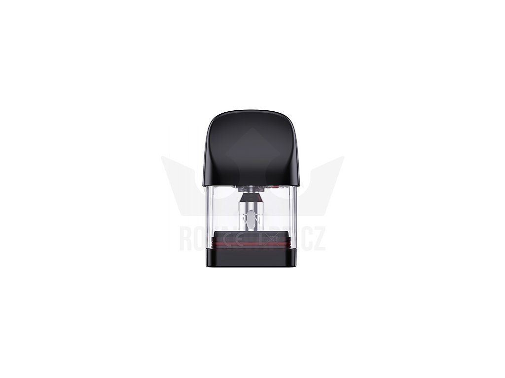 Uwell Caliburn G3 - Pod Cartridge - 0,9 ohm - 2ml, produktový obrázek.