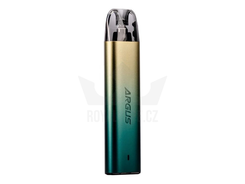 VooPoo Argus G2 Mini - Pod kit - 1200 mAh - Spring Green, produktový obrázek.