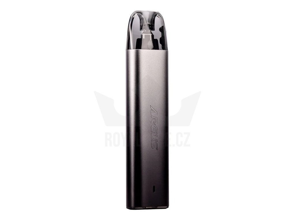VooPoo Argus G2 Mini - Pod kit - 1200 mAh - Moonlit Gray, produktový obrázek.