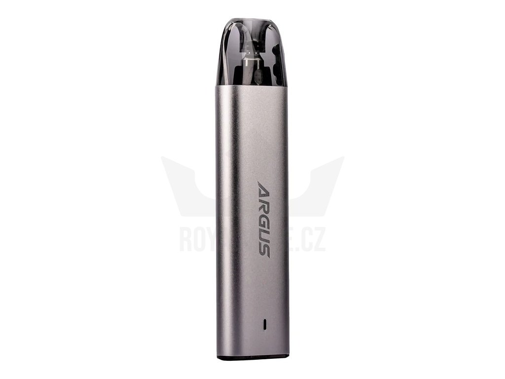 VooPoo Argus G2 Mini - Pod kit - 1200 mAh - Starry Silver, produktový obrázek.
