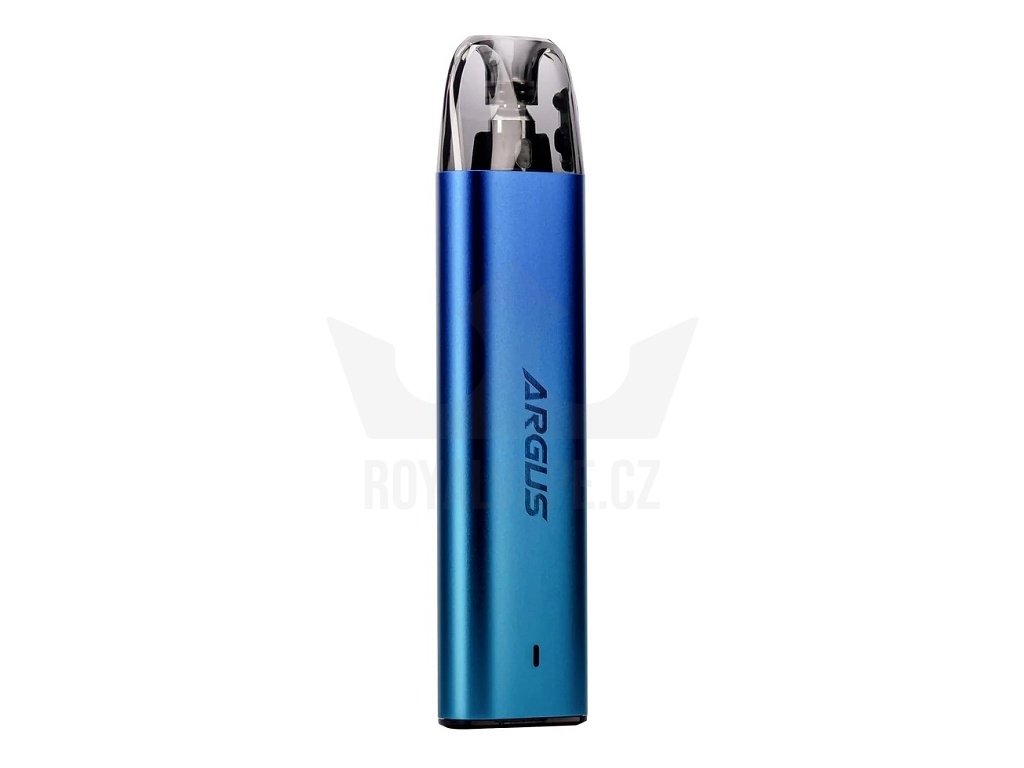 VooPoo Argus G2 Mini - Pod kit - 1200 mAh - Aurora Blue, produktový obrázek.